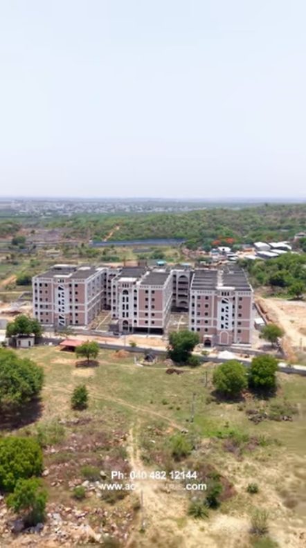 May 2025 Construction Update